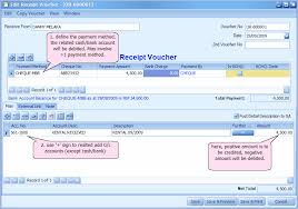 Banker's acceptance is a financial instrument that is guaranteed by the bank (instead of the account holder) for the payments at a future date. Autocount Accounting Help File 2009
