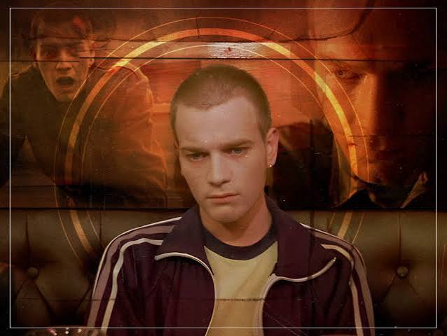 Decoding 'Trainspotting' figurehead Mark Renton