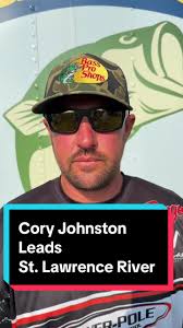 Cory Johnston Sight Fishing