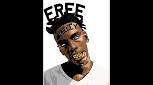 You can also upload and share your favorite ynw melly wallpapers. Ynw Melly Wallpaper Cartoon