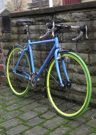 Image result for Bleu Clair 1990 ARO