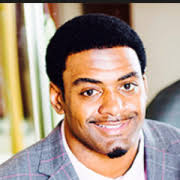 Telvin Smith Speaking Fee and Booking Agent Contact