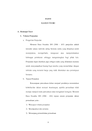 Dan penjual mempertemukan dengan pembeli. 2