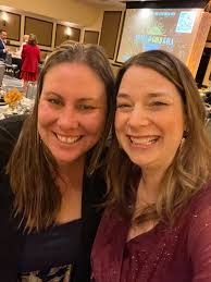 Great to catch up with alumni and friends in Reno while celebrating 60  years of Northern Nevada Legal Aid!