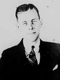 Charles McGhee Baxter (1892-1945)