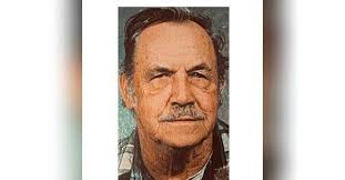 Earl Richard Reece Obituary