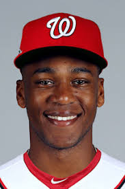 Adam Brett Walker Stats, Age, Position, Height, Weight, Fantasy & News