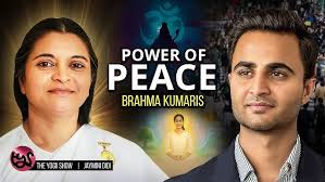 Making Peace with the Past