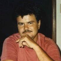 James "Jimmy" David Crye Obituary