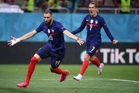 Toernooifavoriet frankrijk speelt vanavond in boekarest (21 uur) zijn wedstrijd van de achtste finales op het ek voetbal tegen zwitserland. Bmgtd8dprzffzm