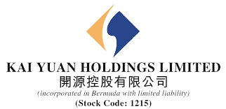 Image result for Kai Yuan Holdings