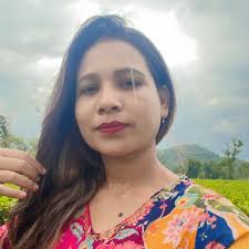 Mampi Ananda Saha was live.