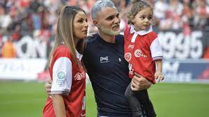 Born 10 january 1988) is a professional footballer who currently plays for reims. Marvin Martin Stade De Reims Reims Stade