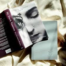 Review My Dark Vanessa Literaryelephant