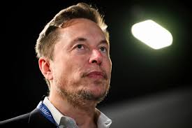 Tesla awards Elon Musk $29 billion worth of shares | The Independent