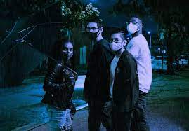 Maybe you would like to learn more about one of these? Best New Bands Of 2020
