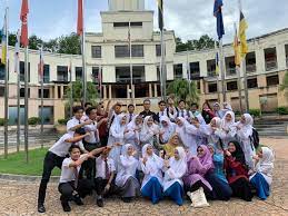 Maybe you would like to learn more about one of these? Perhentian Seketika Sebelum Smk Putrajaya Presint 16 Facebook