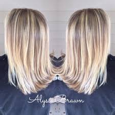Short Hair Blonde Balayage Highlights Natural Ice Queen Lowlights Straight Hair Cuttin Blonde Balayage Highlights Blonde Balayage Balayage Straight Hair