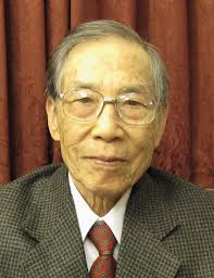 Obituary information for James Y. Chu