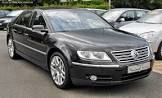 VOLKSWAGEN-PHAETON