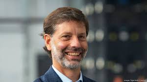 Stephen Gainey tops list of highest-paid Randolph County Schools' employees 