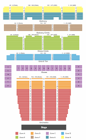 Buy The Nutcracker Tickets Seating Charts For Events