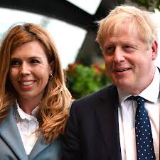 Boris Johnson's pregnant wife Carrie's latest Downing Street transformation  revealed