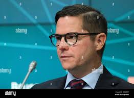 Brussels, Belgium. 5th September 2019. Michael Schmid