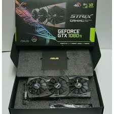 It is able to outperform the company's own titan x in games, and is available at a much lower $700 price tag, making it the best solution out there for. 1080 Ti Prices And Promotions Jun 2021 Shopee Malaysia