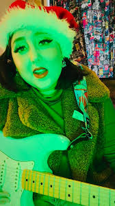 Happy Christmas Eve 🎄 #christmaseve #redandgreen