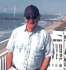 Kenneth Lamp Obituary