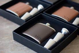 A dispenser tap and copper finish. 16 Best Man Gift Ideas From The Groom Kennedy Blue