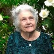 JUANITA PATE Obituary (2025)