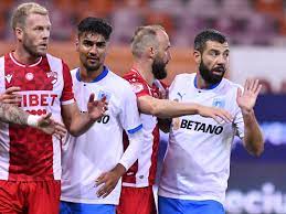Jul 26, 2021 · universitatea craiova vs dinamo bucureşti: Dinamo Universitatea Craiova 0 1 È™apte Victorii Din 7 Meciuri Pentru Oltenii Lui Cristiano Bergodi Cainii Mai Aproape De Retrogradare Decat De Play Off Video