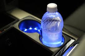 Customize Your Jeep Interior With These Fancy Cup Holder Lights Choose A Color That Best Match Your Personality And Style L Chevy Trucks Rat Rods Truck Chevy