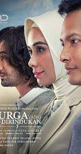 Hadiah surga — marthino lio. The Heaven None Missed 3 2021 Imdb