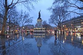 T'as quelque chose à dire, une réaction ? What To Do In Paris This Weekend With Time Out
