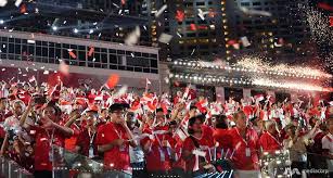 May 19, 2019 · for the first time in philly pride's history, the parade will be televised. Cna On Twitter National Day Parade 2018 Tickets Ready For Collection From Friday Https T Co 5aoozjjai6