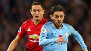 Manchester city can stretch their lead at the top when they welcome rivals manchester united to the etihad in the premier league this afternoon. Video Man United Vs Man City Head To Head Sporting News Canada