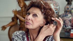Sophia loren is a member of the following lists: Sophia Loren Returns In Her Son S Netflix Film The Life Ahead The New York Times
