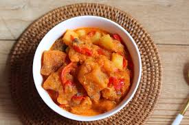 Resep sambal goreng kentang ati sapi ala dapur bu haji. 15 Resep Sambal Goreng Untuk Menu Lauk Yang Praktis Halaman All Kompas Com