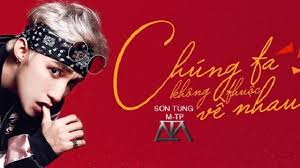 Kết quả hình ảnh cho chúng ta không thuộc về nhau