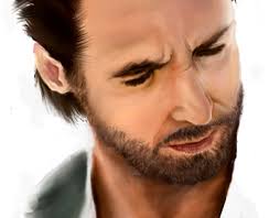 Famous Characters Projects :: Photos, videos, logos, illustrations and  branding :: Behance