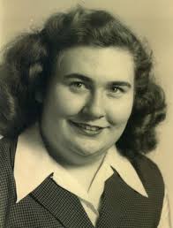 Hazel Marie Mayo Obituary