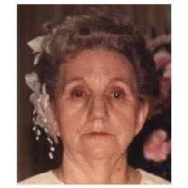 Era Mae Lufcy Obituary