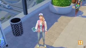 Nous, on a une petite idée. Les Sims 4 Vie Citadine Telecharger Addition Pc
