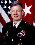 List of United States Army lieutenant generals from 2000 to 2009