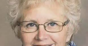 Judy Irene Reed Fogle