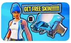 Pin Di Fortnite Skins Generator