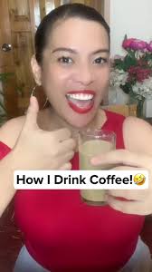 How to Drink Coffee in Vlogger Go Viral